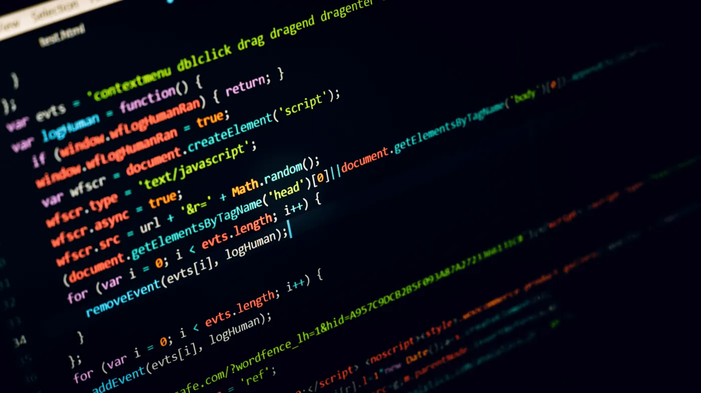 Création de site web sur mesure à Lyon : développement frontend, site vitrine, blog et e-commerce